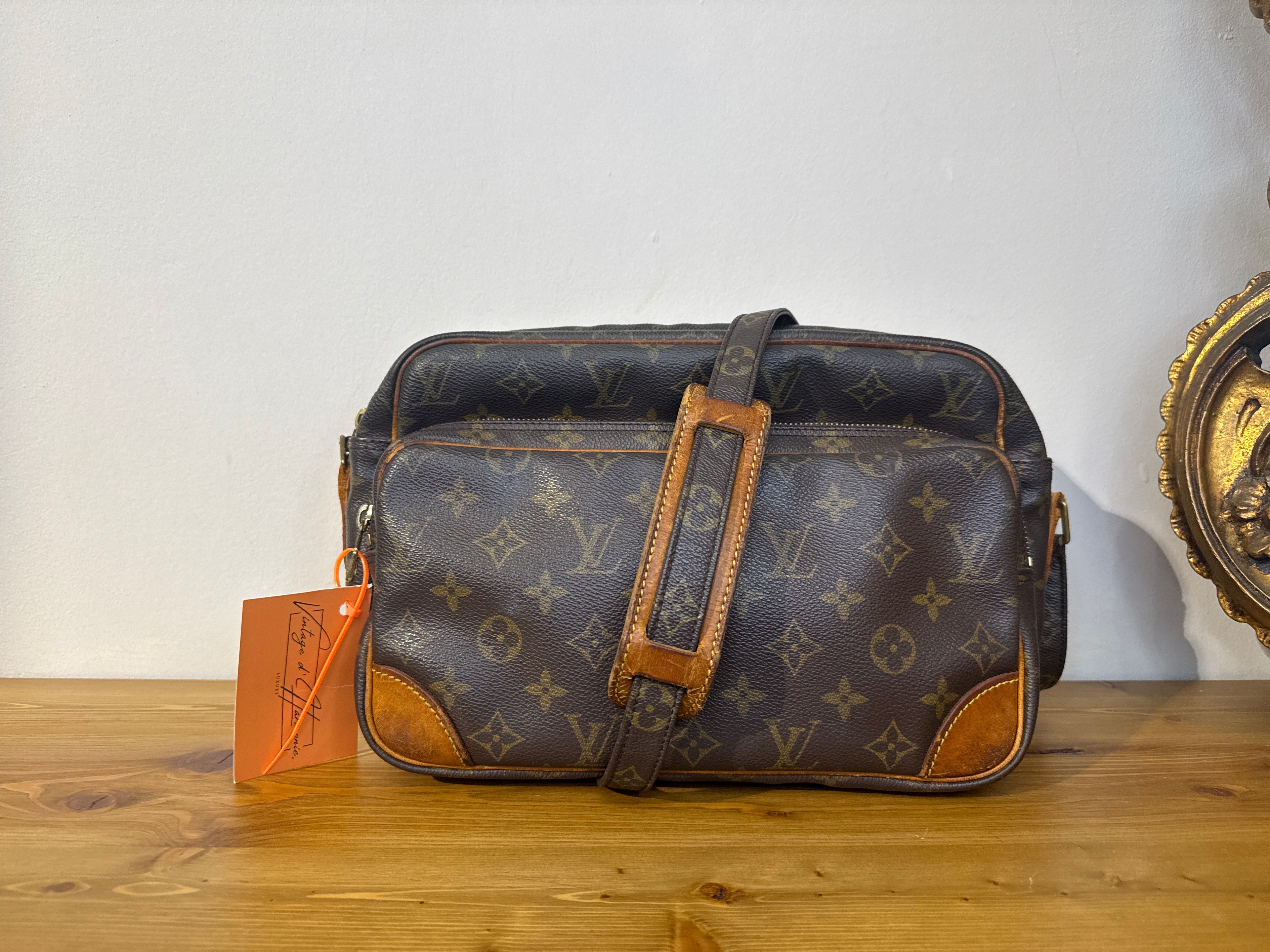Louis Vuitton NILE