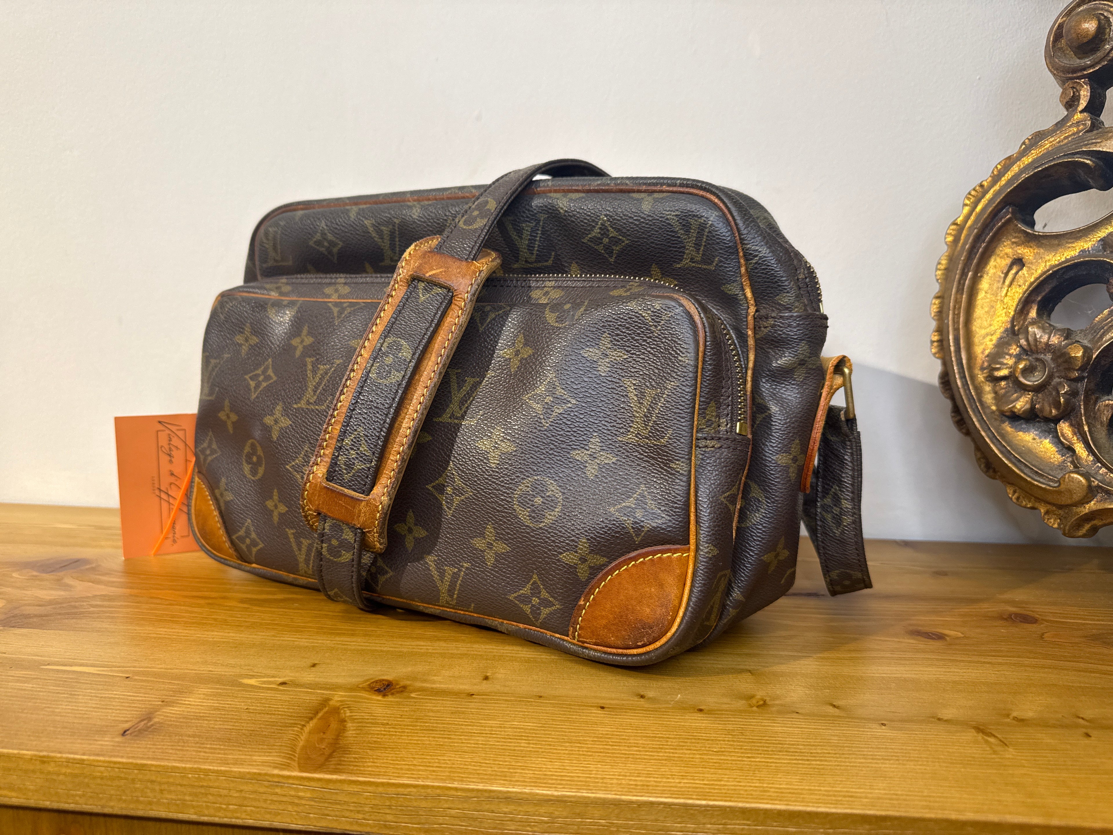Louis Vuitton NILE
