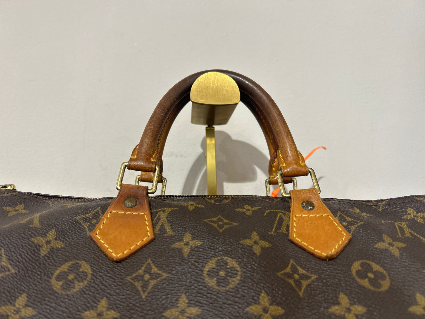Louis Vuitton Speedy 35