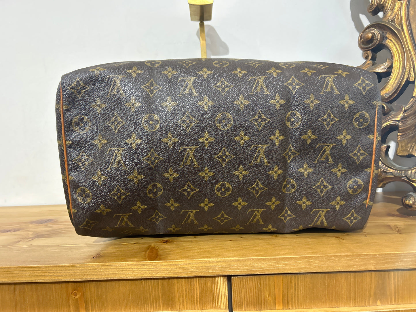 Louis Vuitton Speedy 35