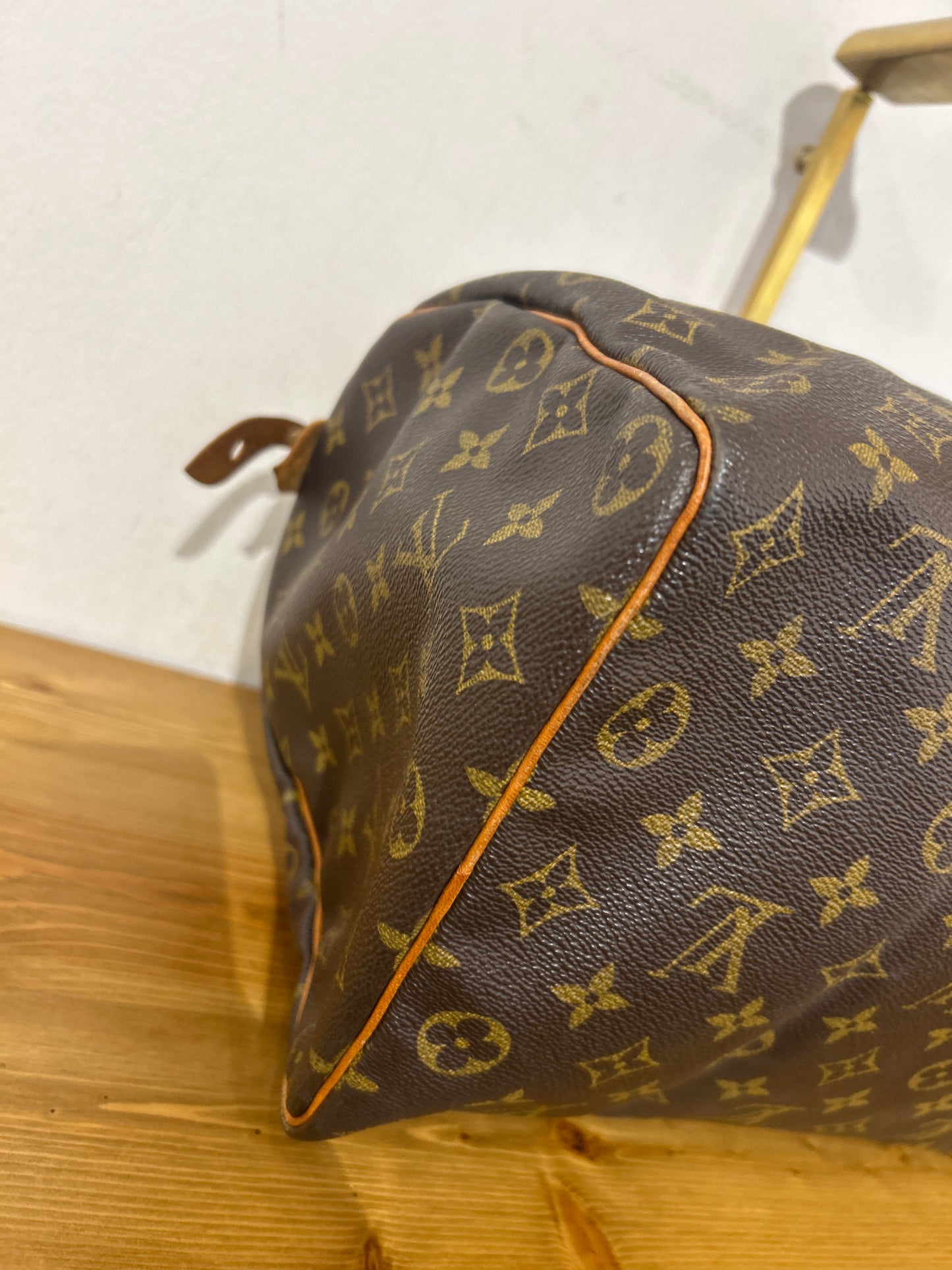 Louis Vuitton Speedy 35