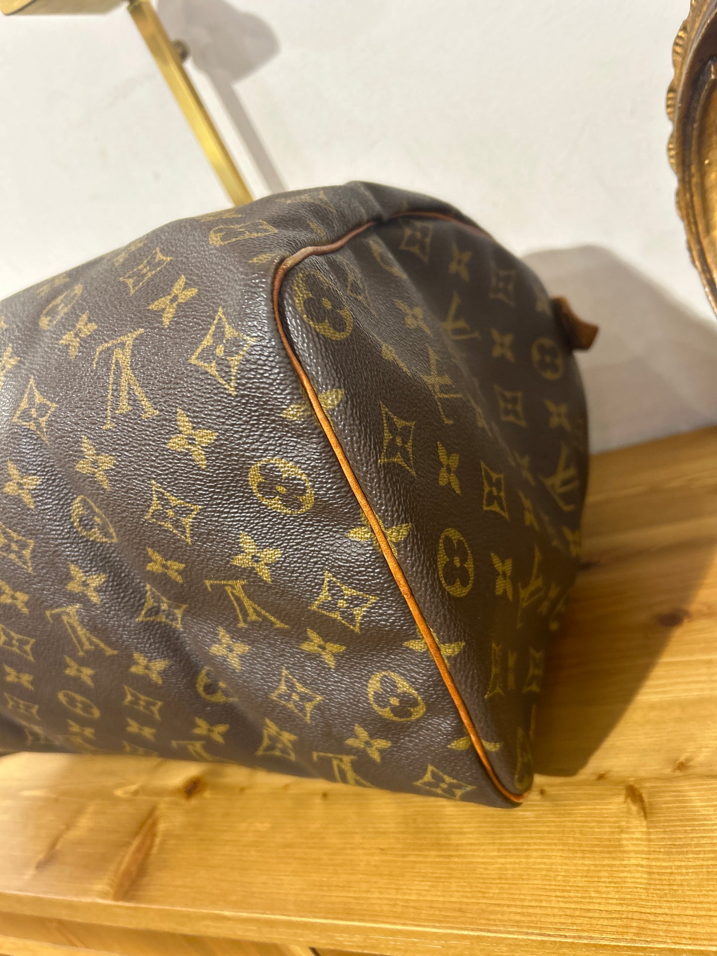 Louis Vuitton Speedy 35
