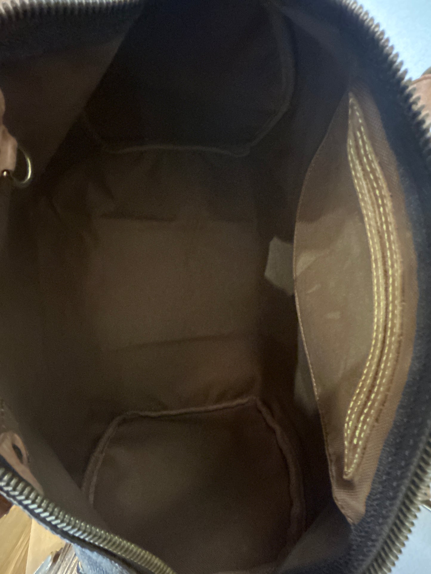 Louis Vuitton Speedy 35