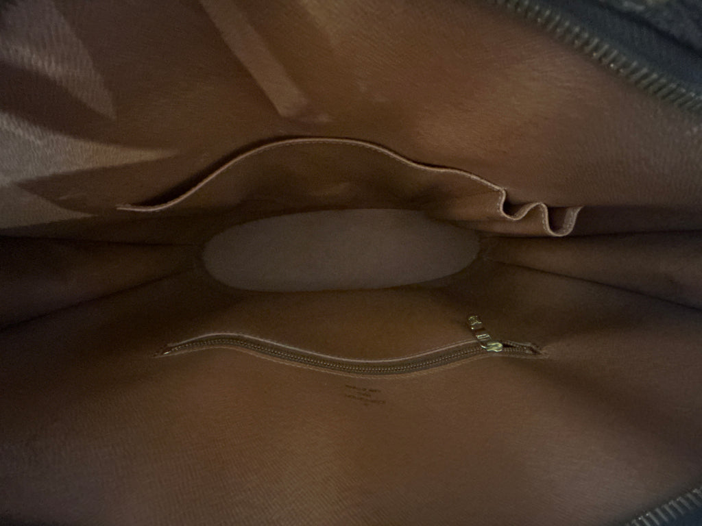 Louis Vuitton Babylone