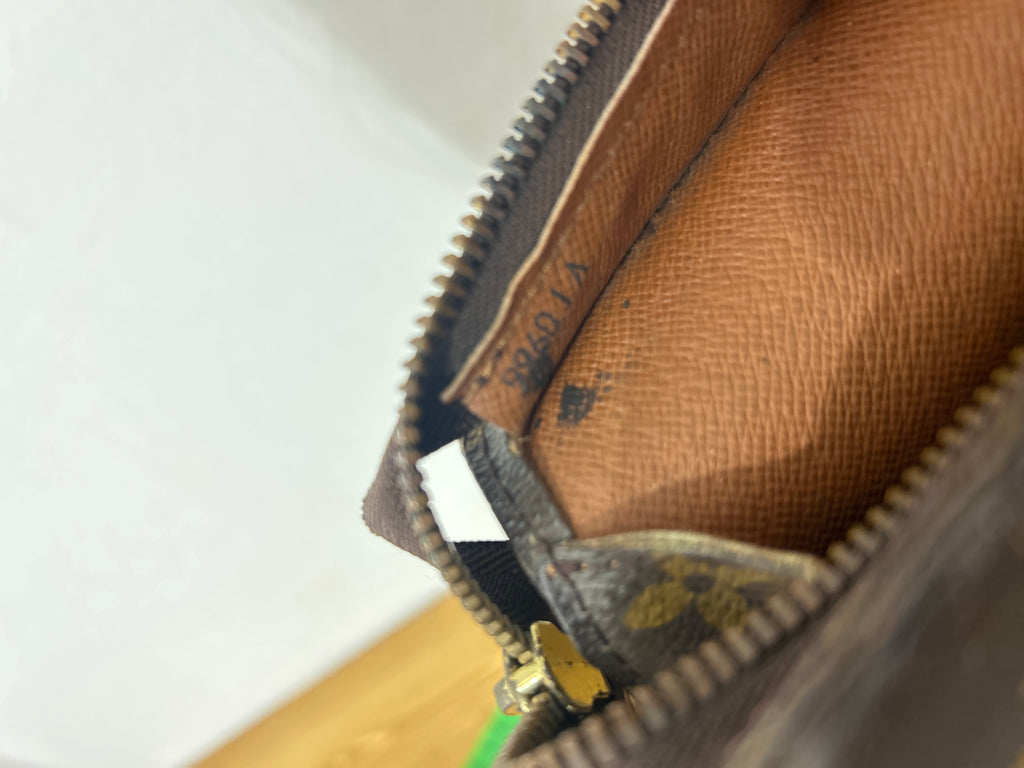 Louis Vuitton Babylone