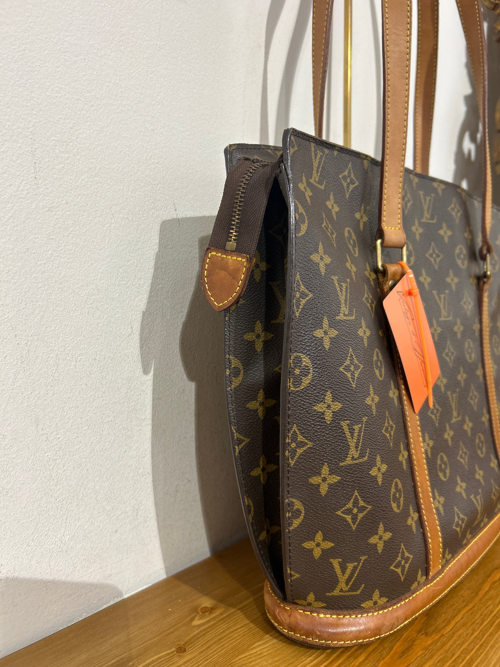 Louis Vuitton Babylone