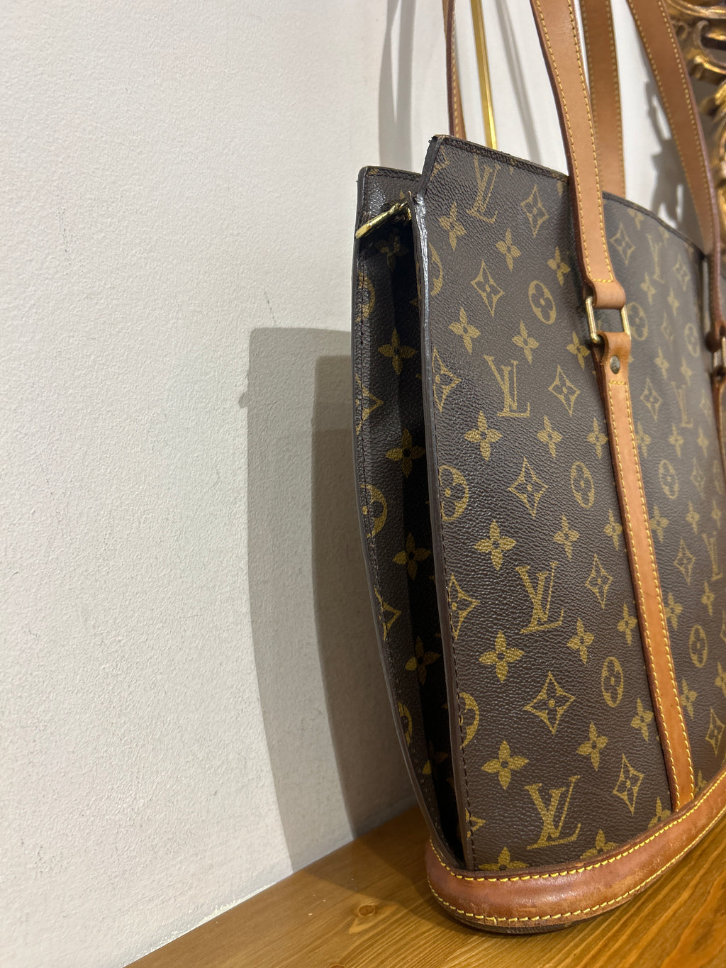 Louis Vuitton Babylone