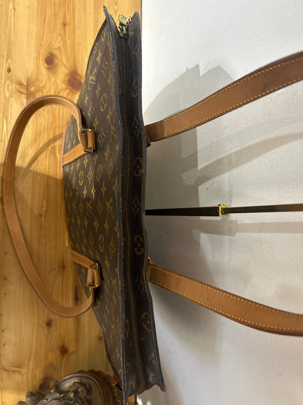 Louis Vuitton Babylone