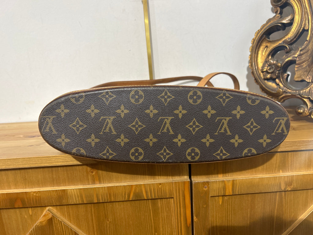 Louis Vuitton Babylone