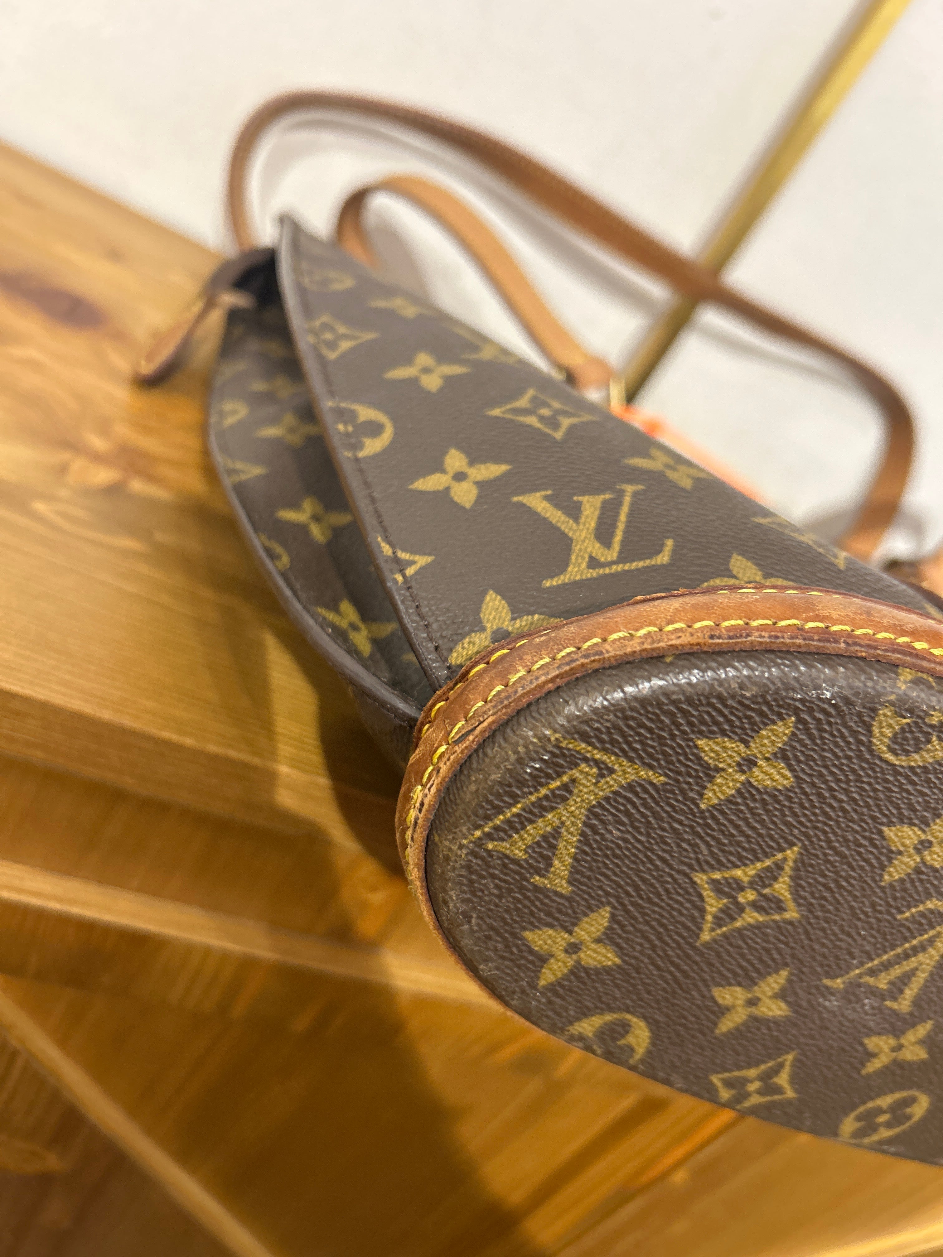 Louis Vuitton Babylone