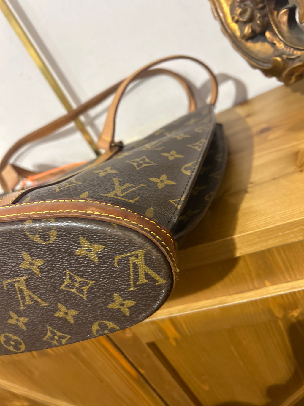 Louis Vuitton Babylone