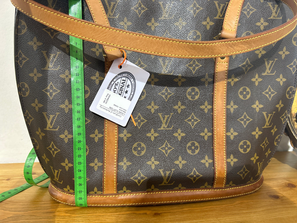 Louis Vuitton Babylone