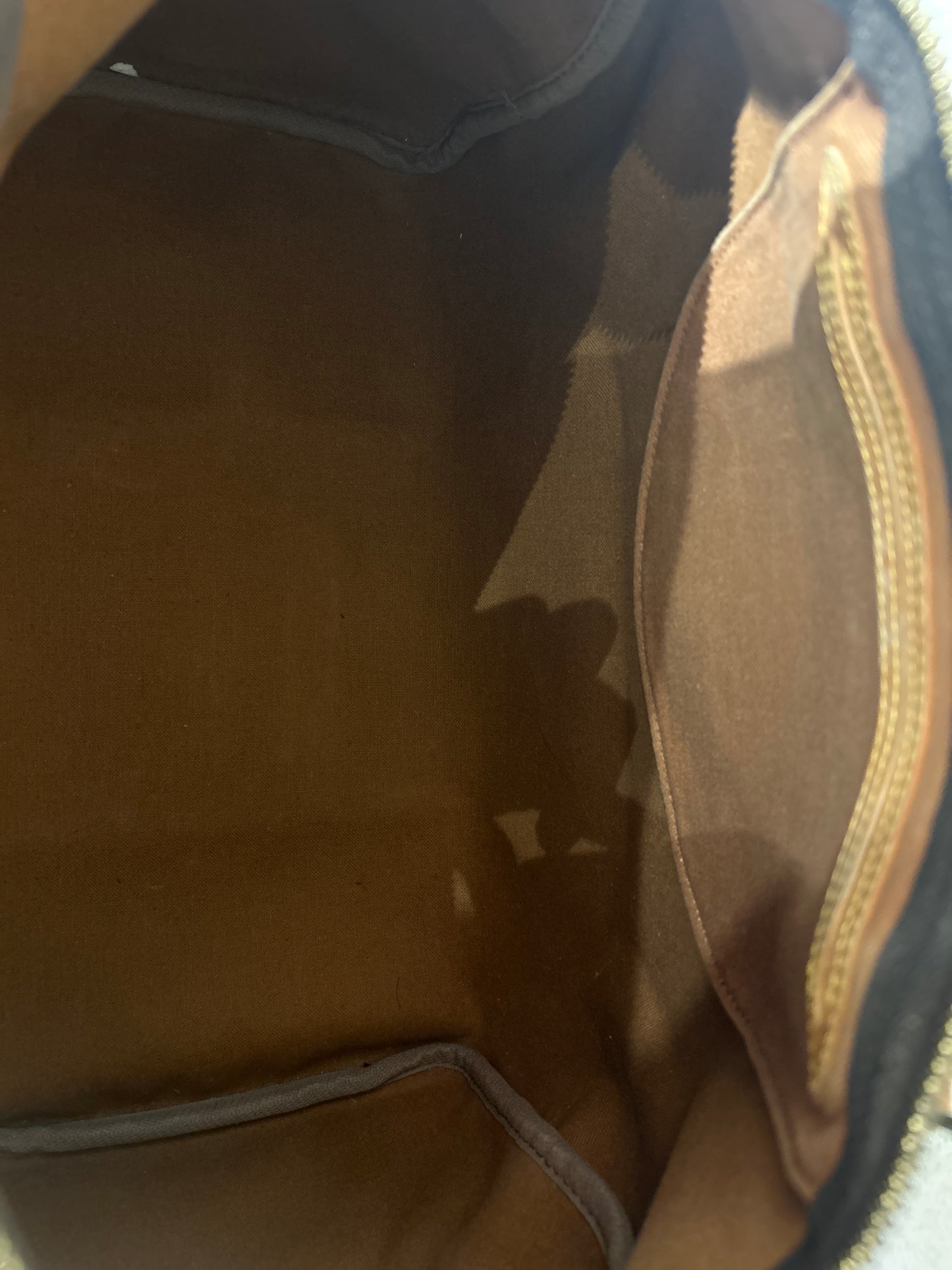 Louis Vuitton Speedy 35