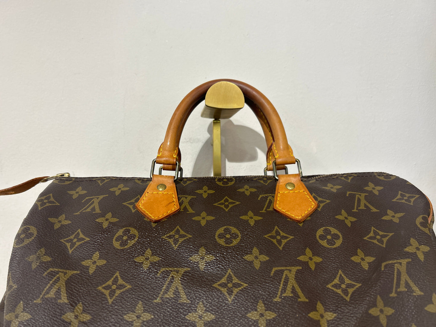 Louis Vuitton Speedy 35