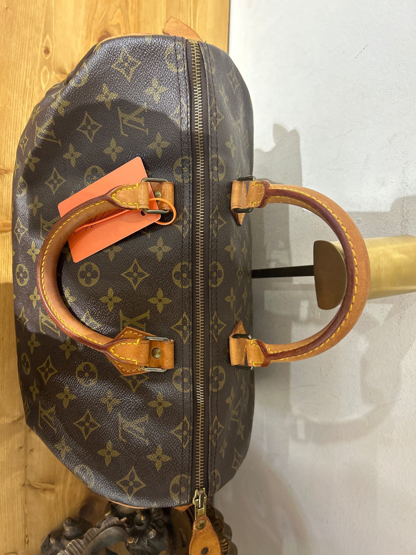 Louis Vuitton Speedy 35