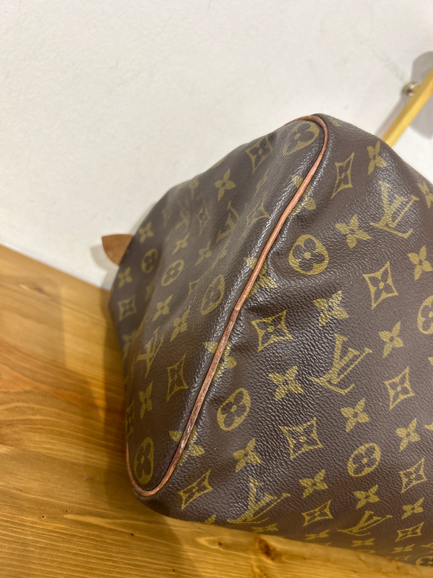Louis Vuitton Speedy 35