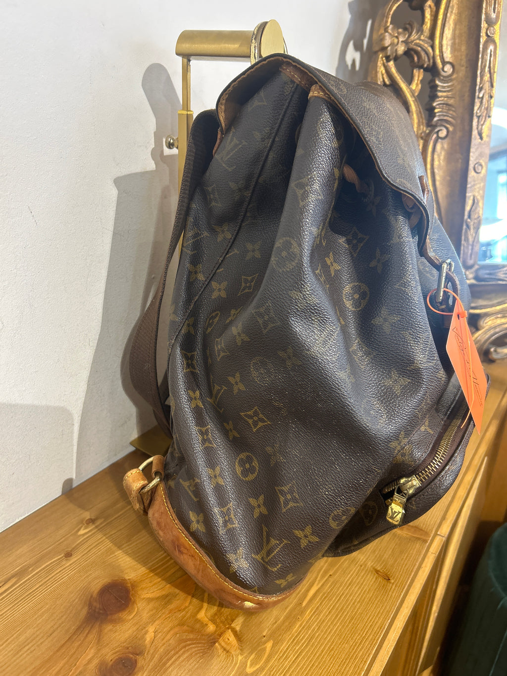 Louis Vuitton Montsouirs GM