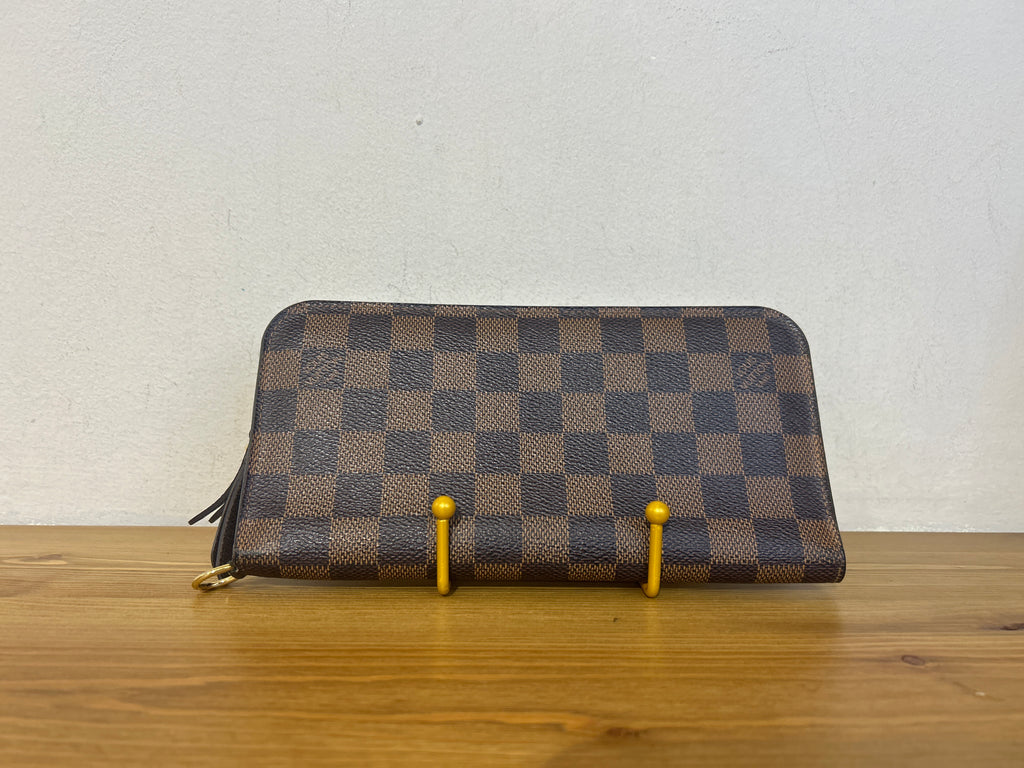 Louis Vuitton Insolite Damier Wallet