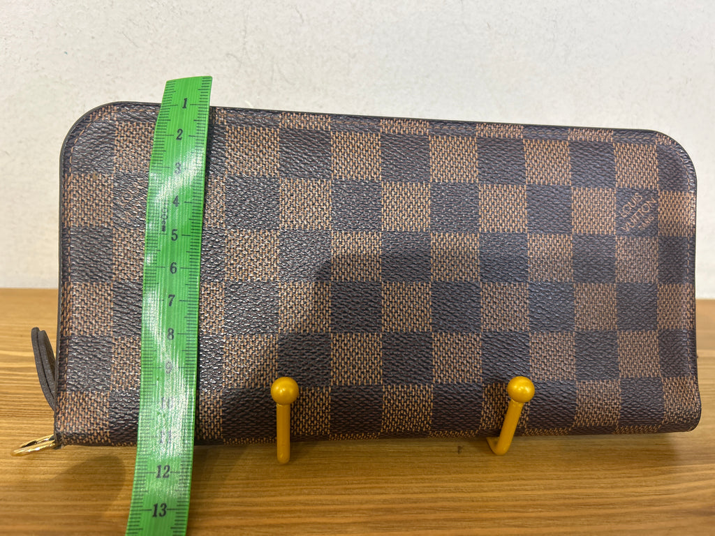 Louis Vuitton Insolite Damier Wallet