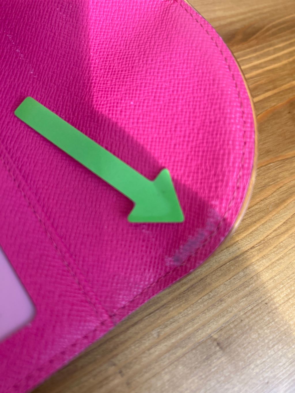 Louis Vuitton Eugenie Multicolor Wallet