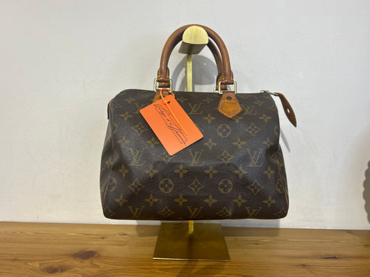 Louis Vuitton Speedy 25
