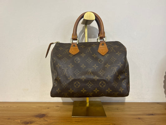 Louis Vuitton Speedy 25