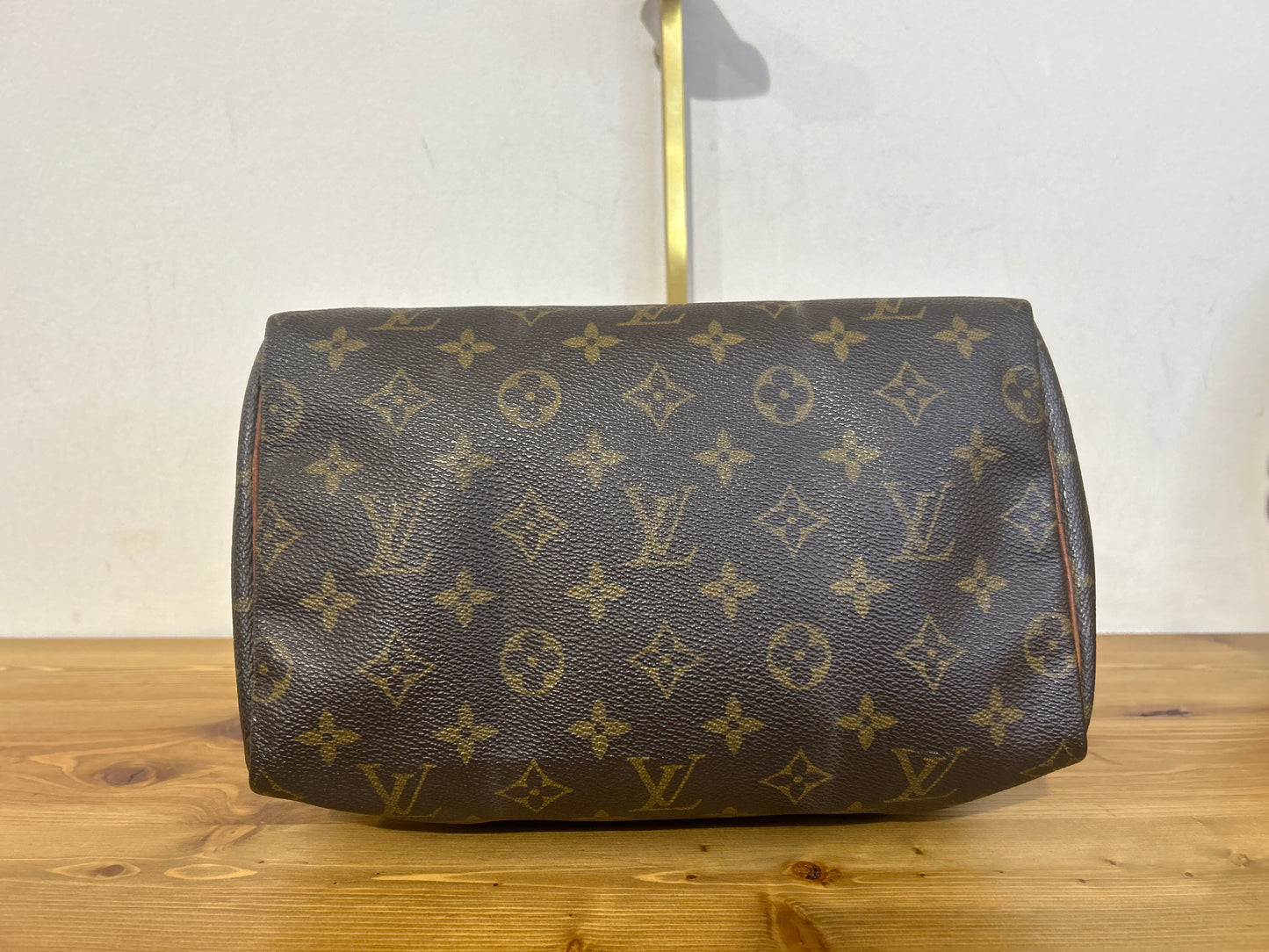 Louis Vuitton Speedy 25