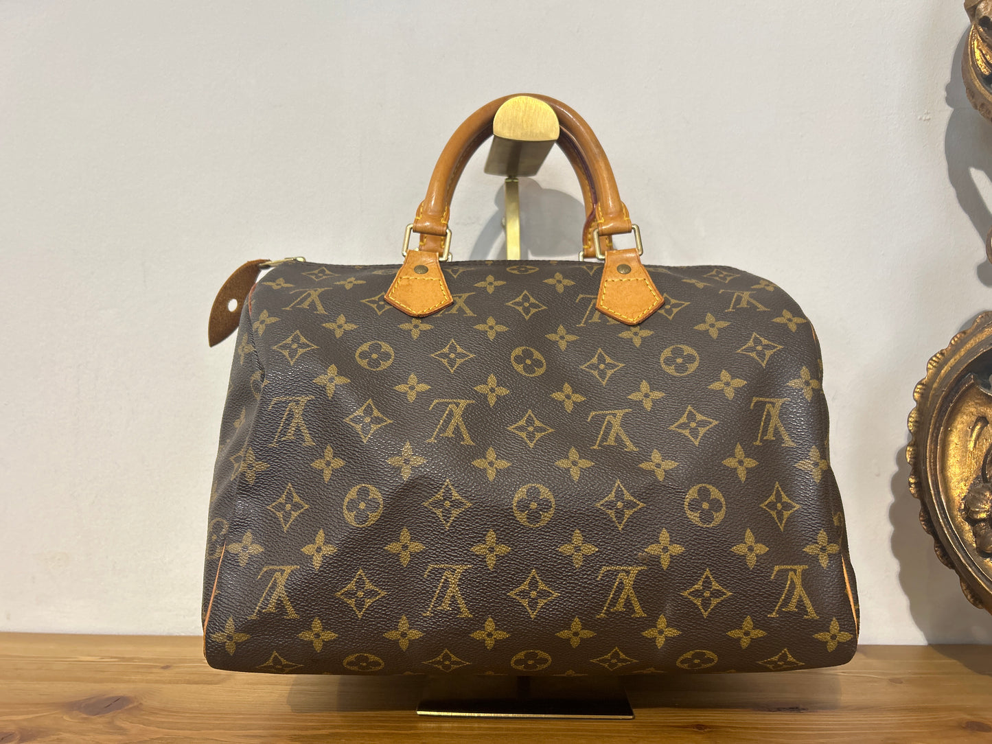 Louis Vuitton Speedy 30