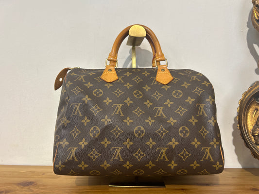 Louis Vuitton Speedy 30