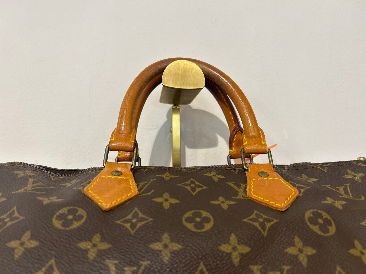 Louis Vuitton Speedy 35