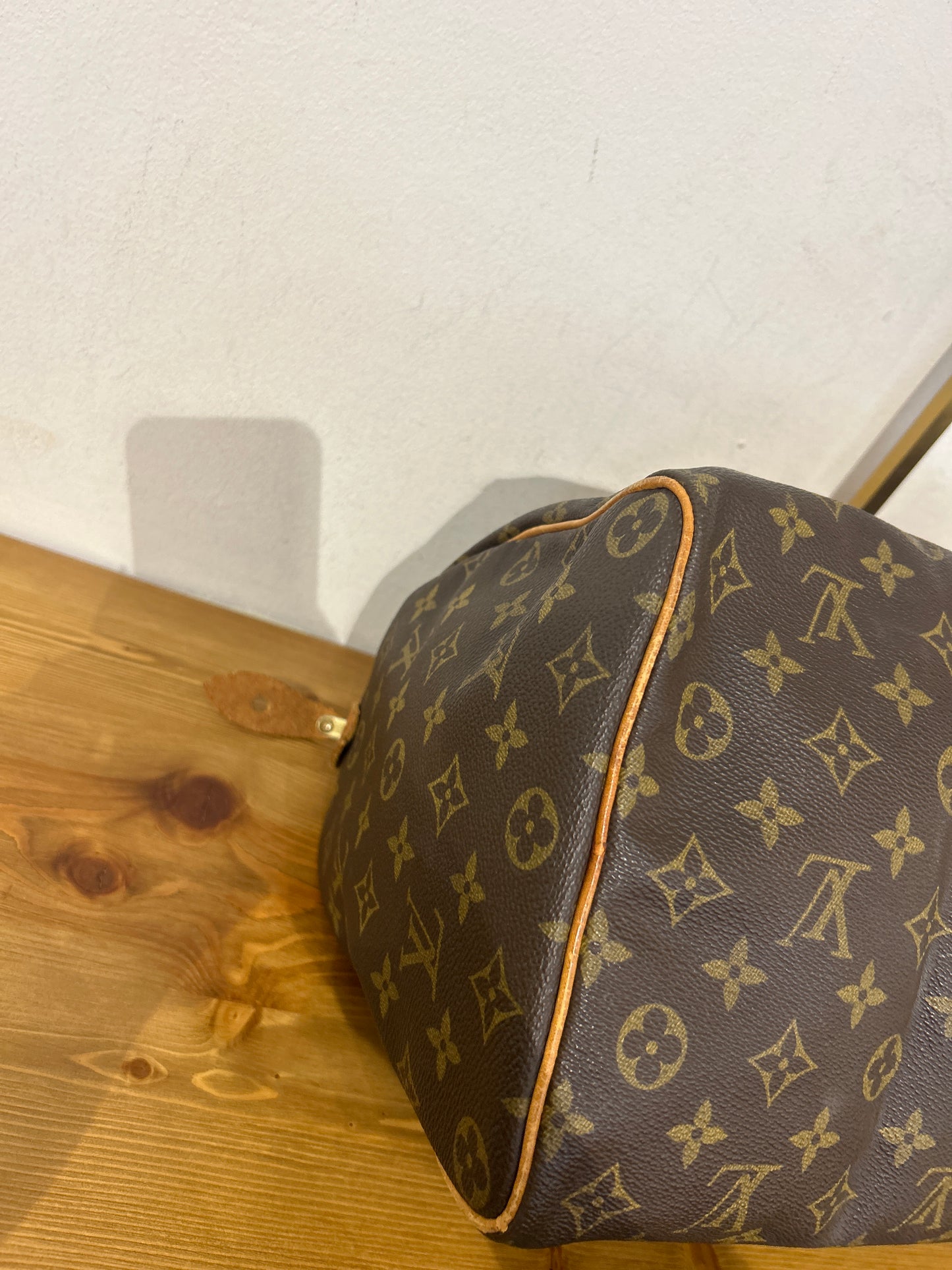 Louis Vuitton Speedy 35