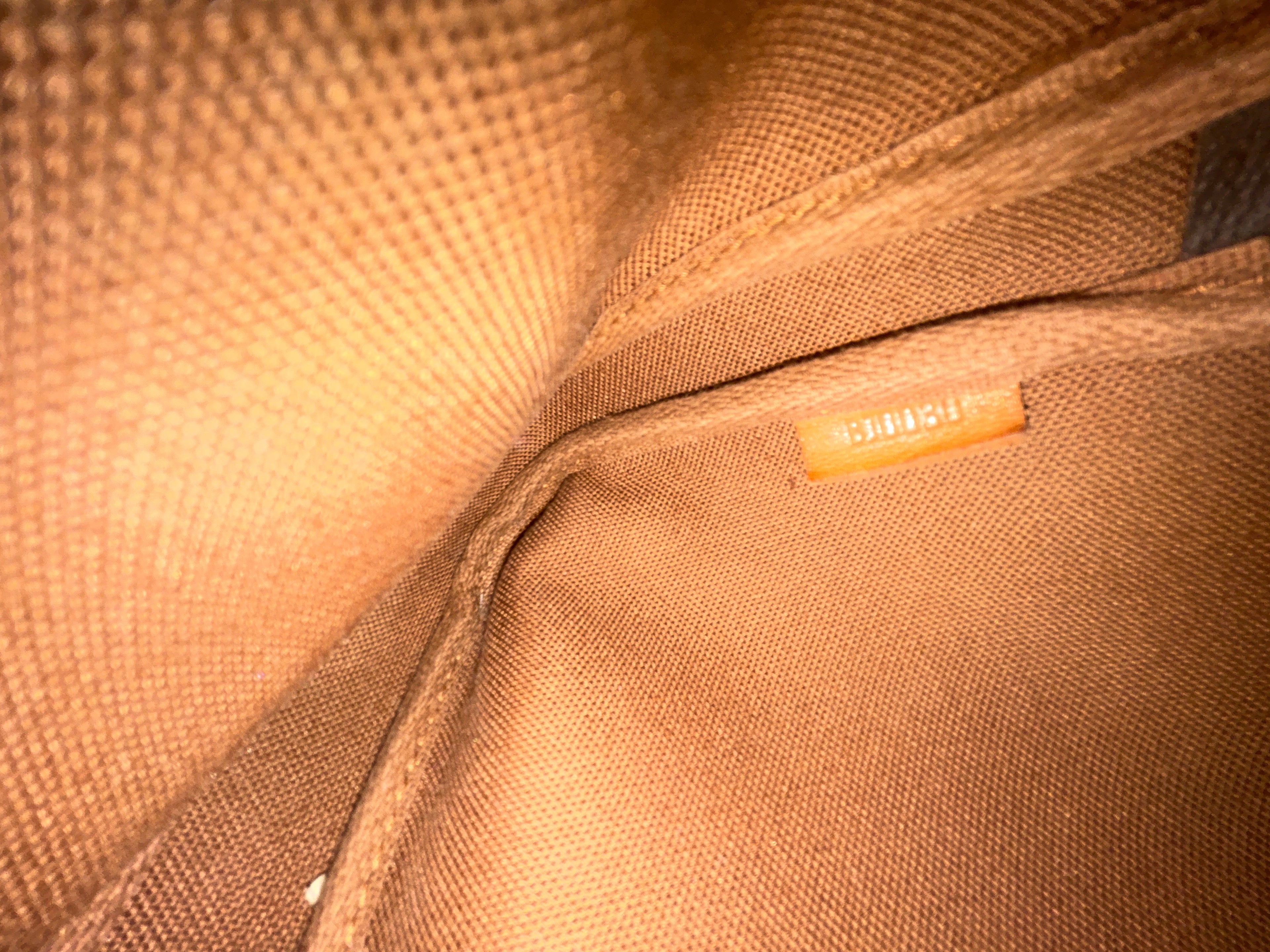 Louis Vuitton Pochette