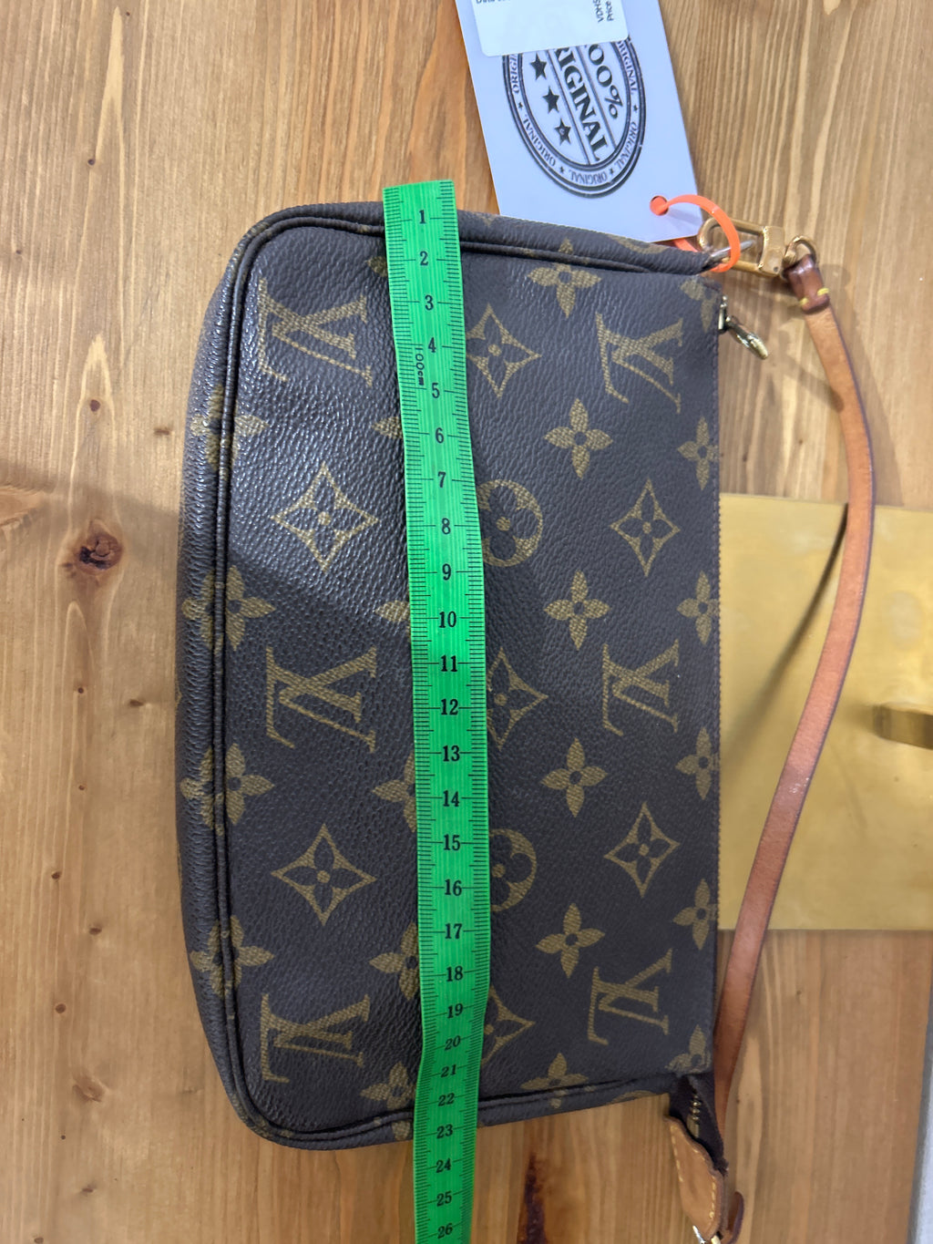 Louis Vuitton Pochette