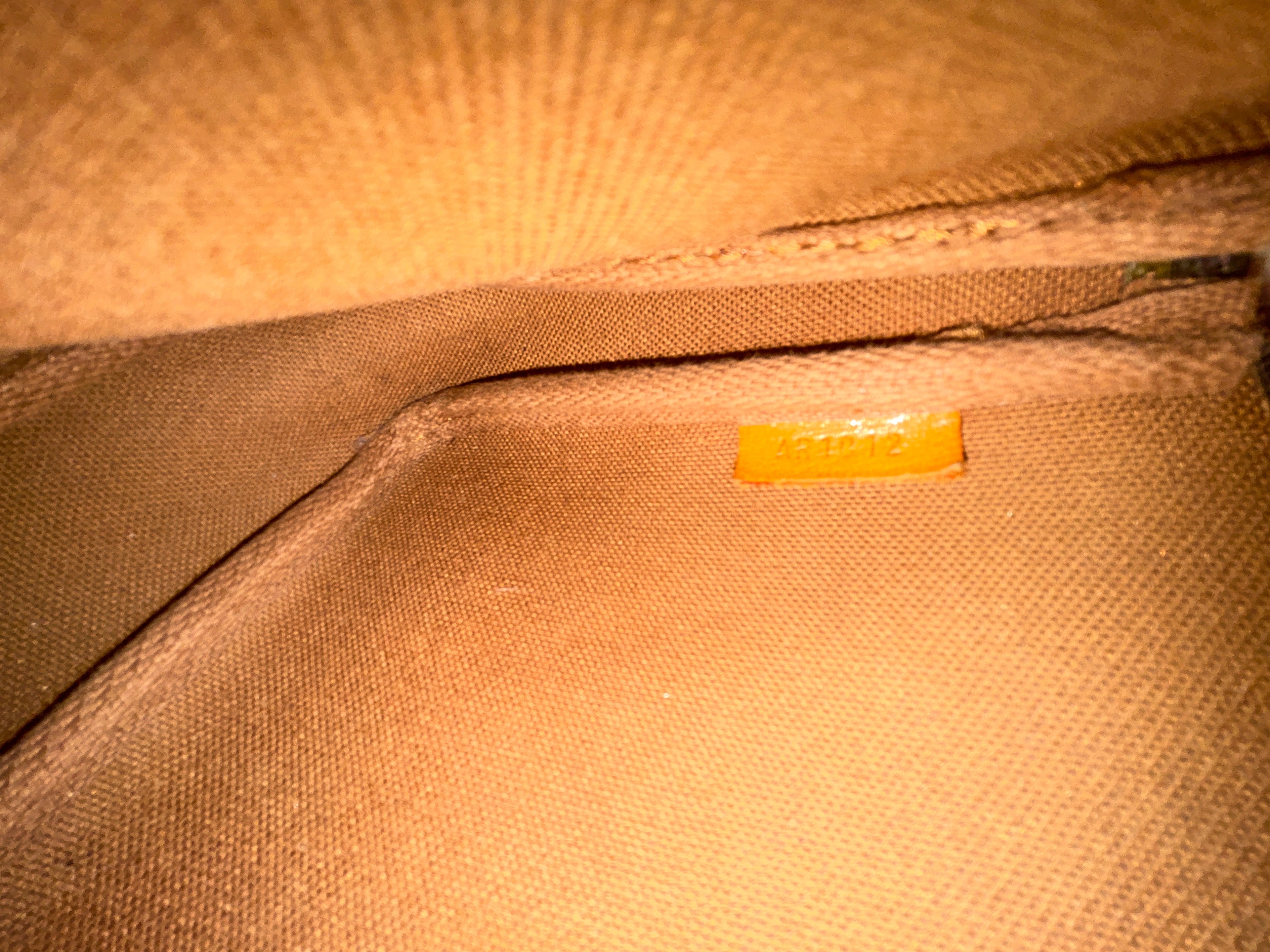 Louis Vuitton Pochette