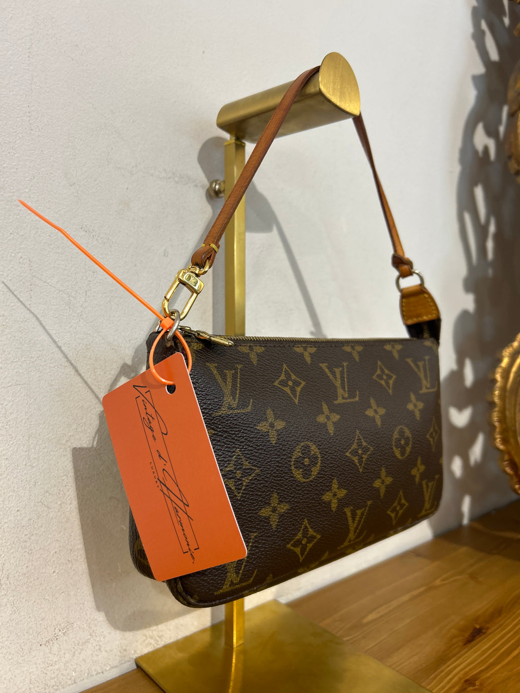 Louis Vuitton Pochette