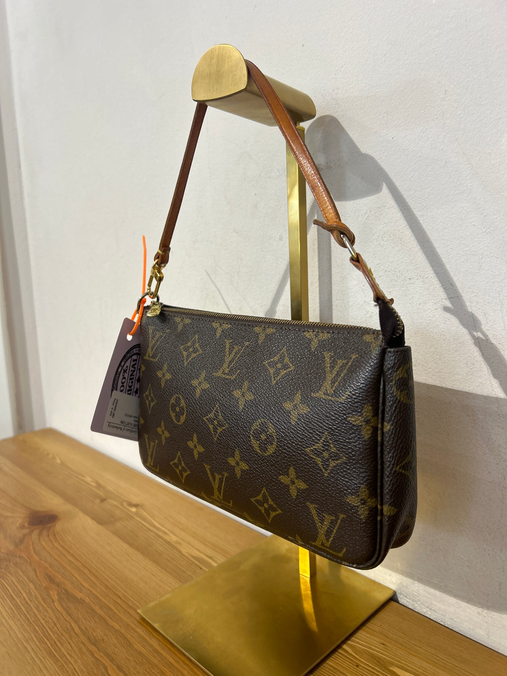 Louis Vuitton Pochette