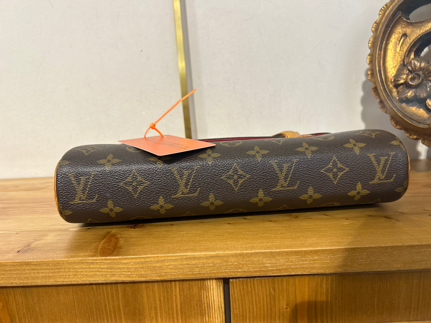 Louis Vuitton Sonatine