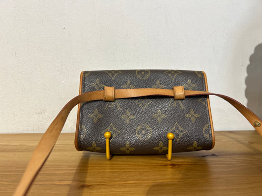 Louis Vuitton Pochette Florentine