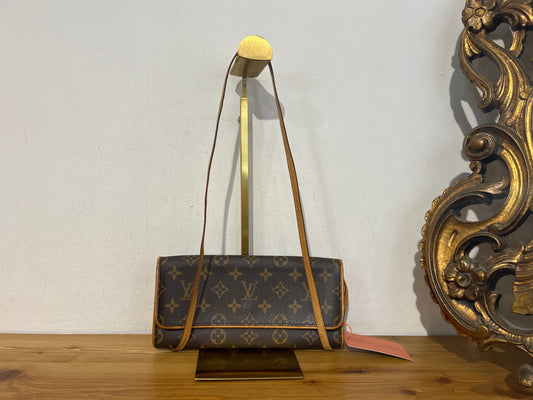 Louis Vuitton Pochette Twin GM