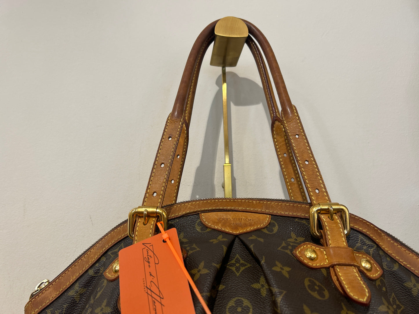 Louis Vuitton Tivoli GM