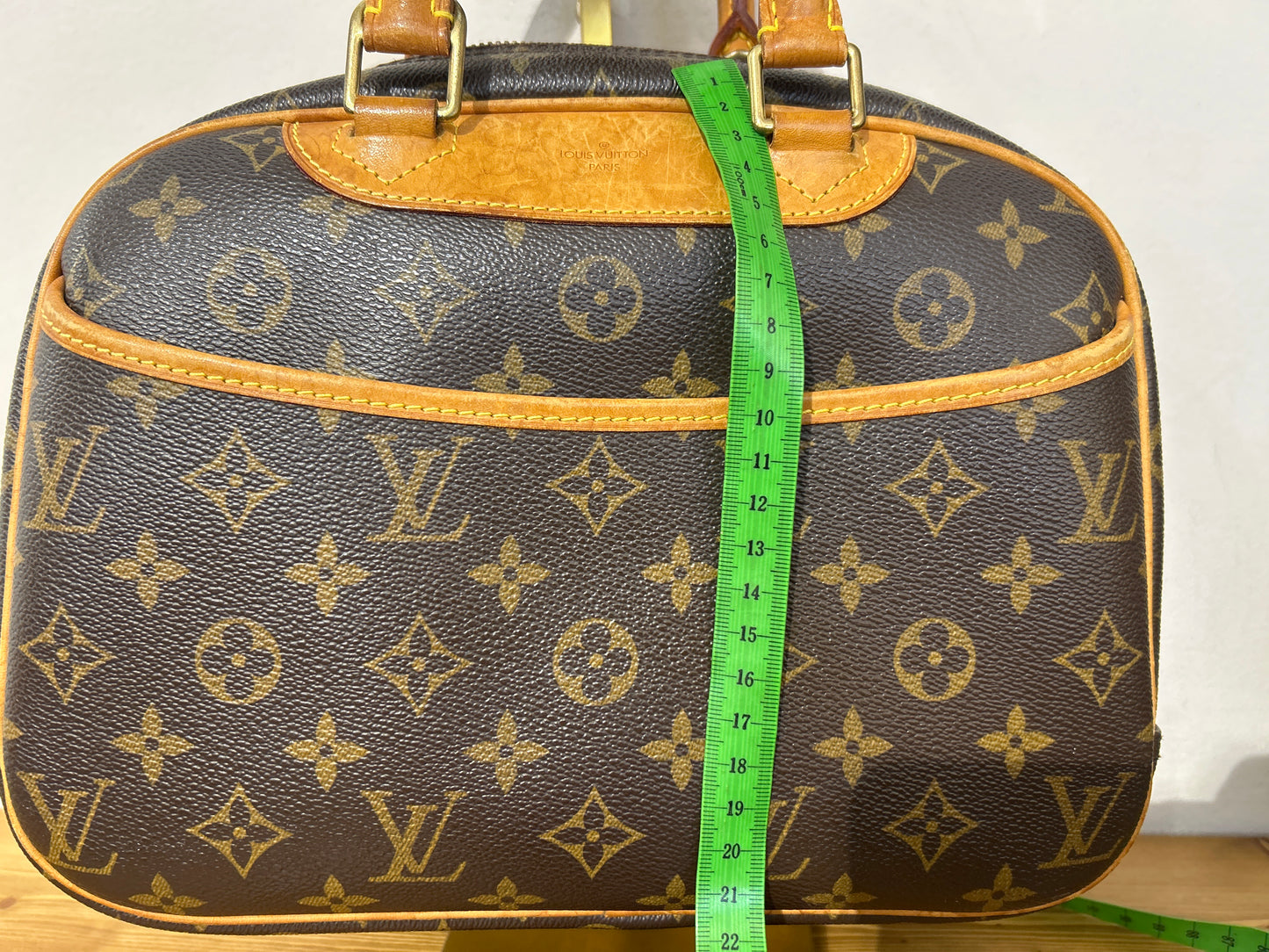 Louis Vuitton Trouville