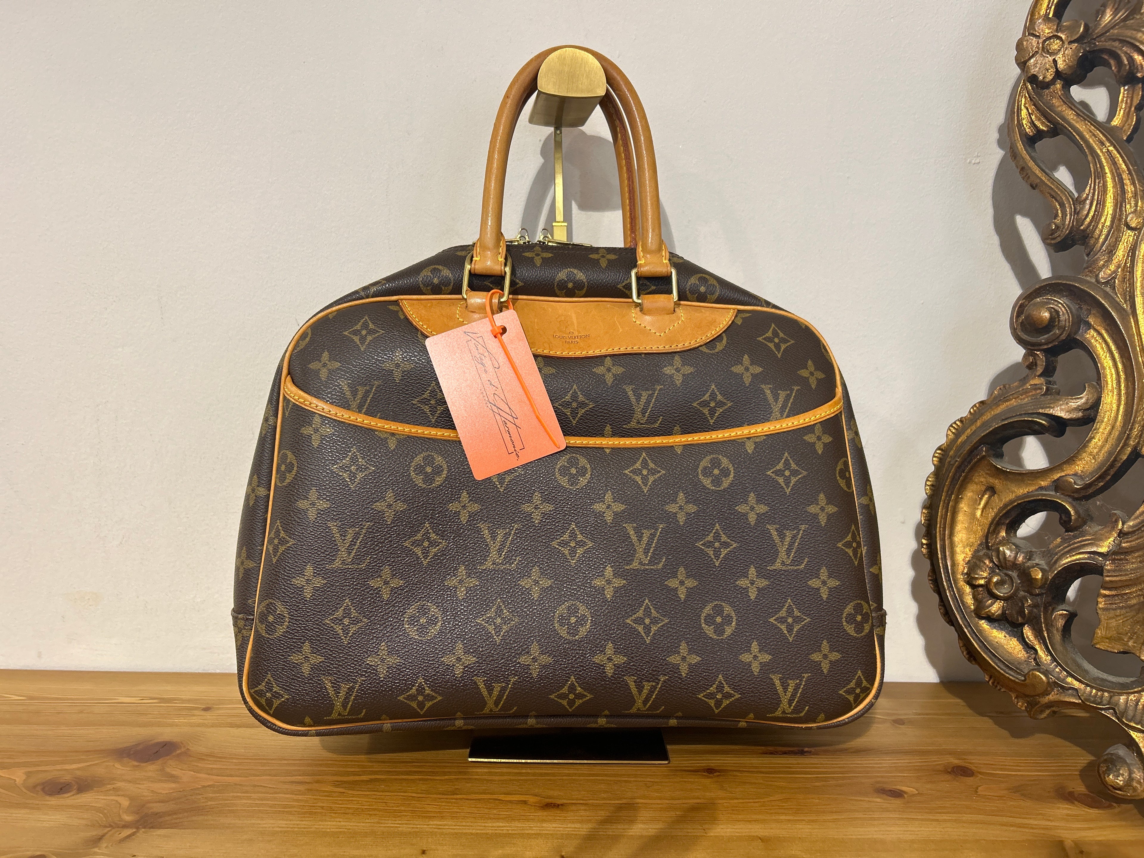 Louis Vuitton Deauville