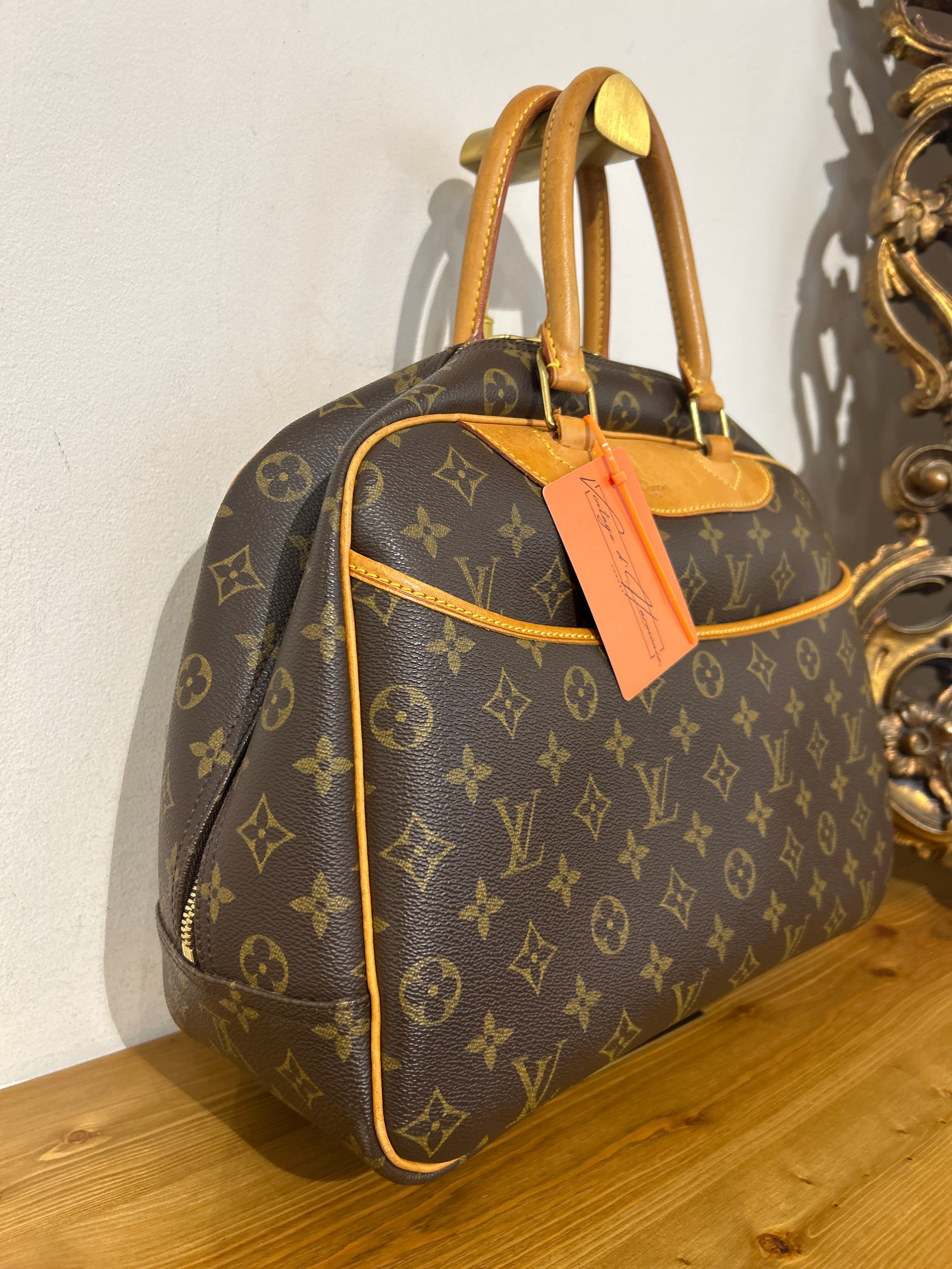 Louis Vuitton Deauville