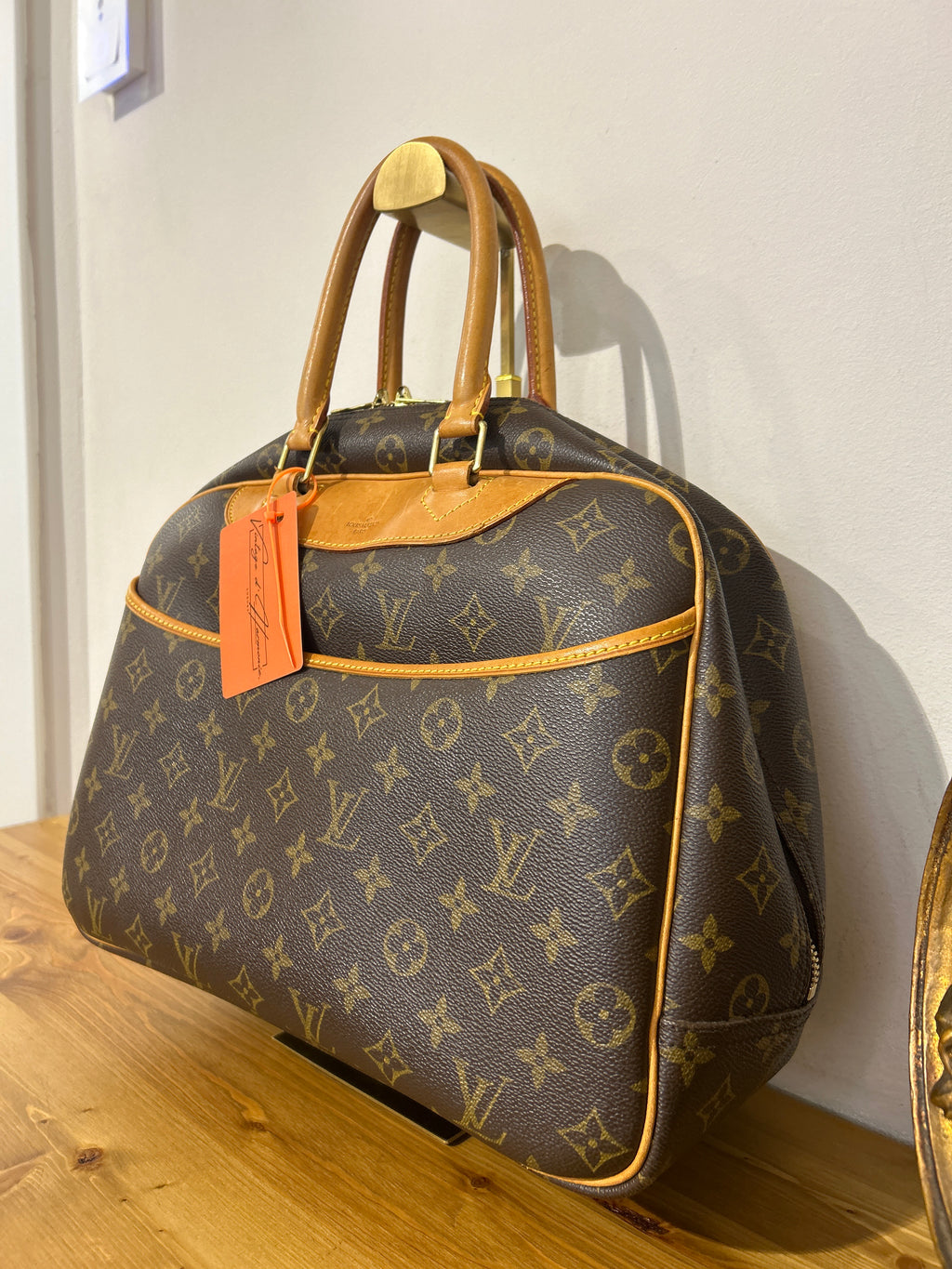 Louis Vuitton Deauville