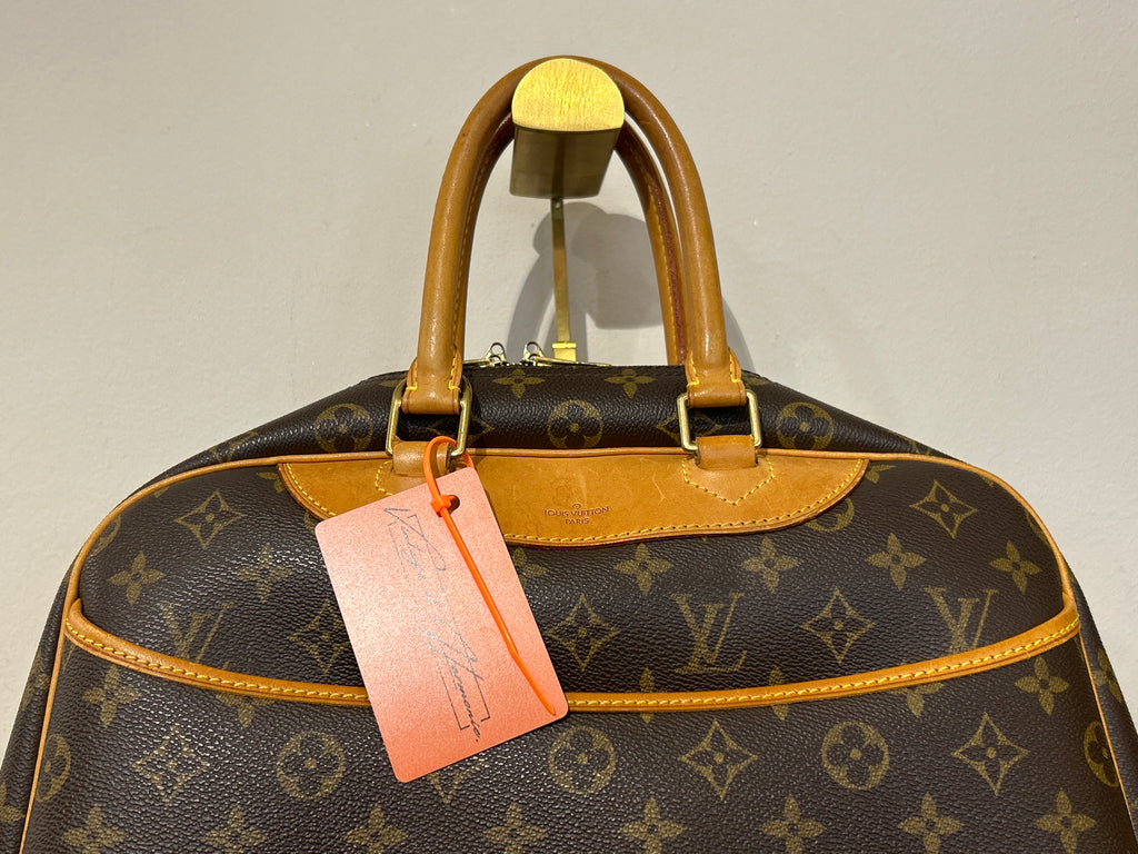 Louis Vuitton Deauville