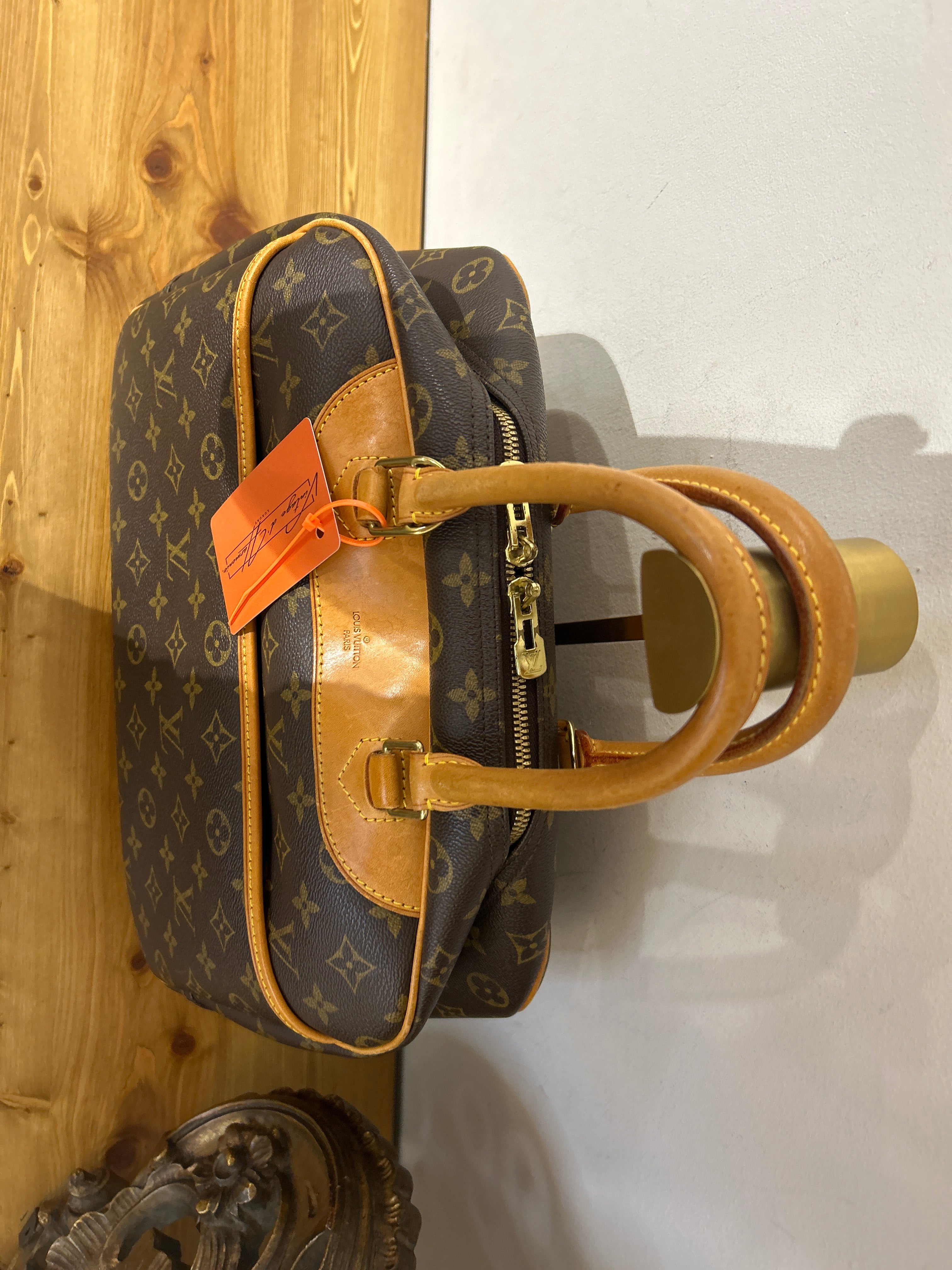 Louis Vuitton Deauville