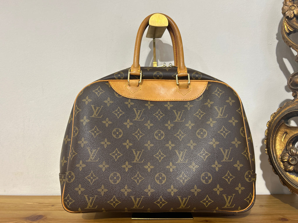 Louis Vuitton Deauville