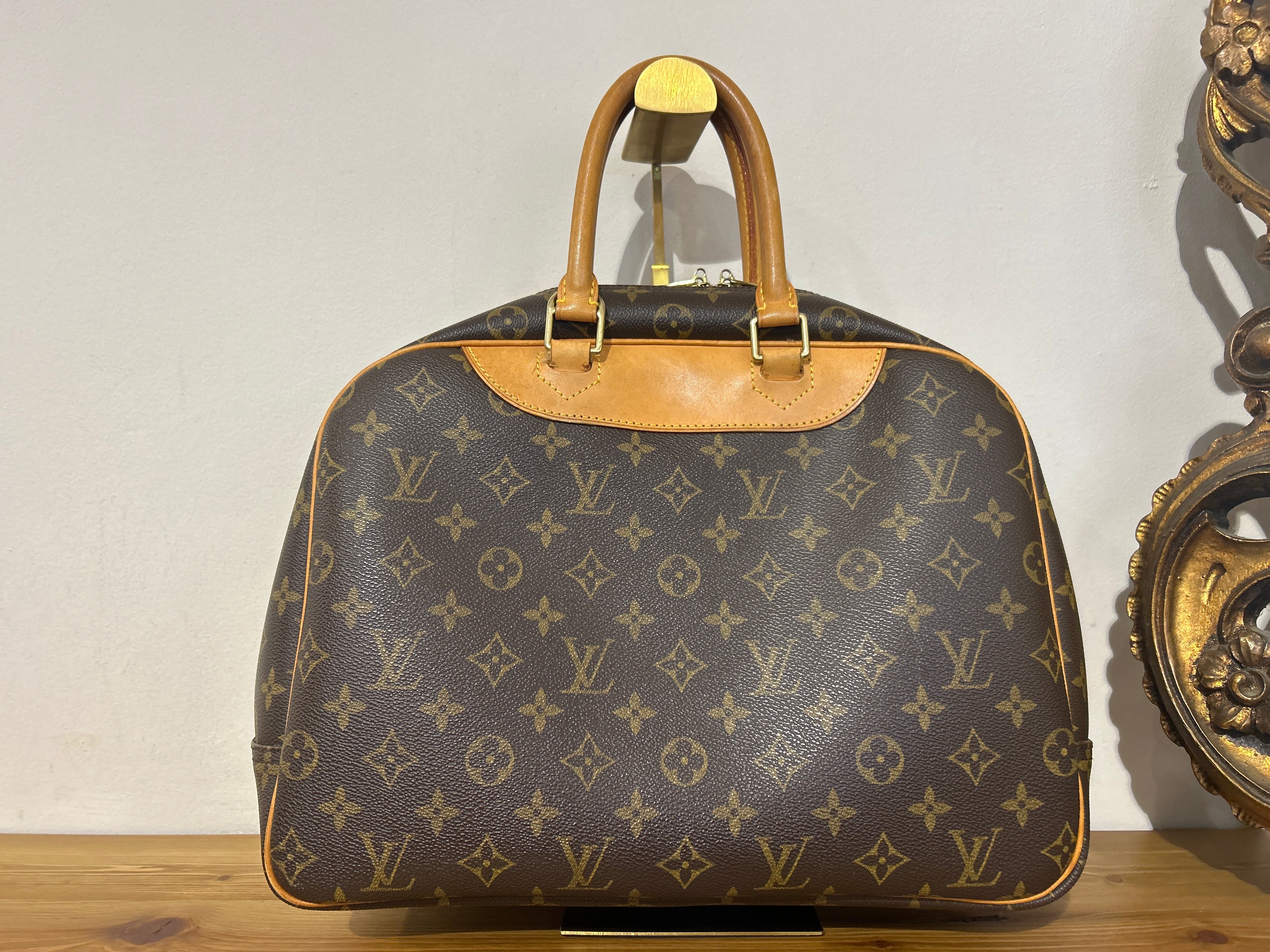 Louis Vuitton Deauville