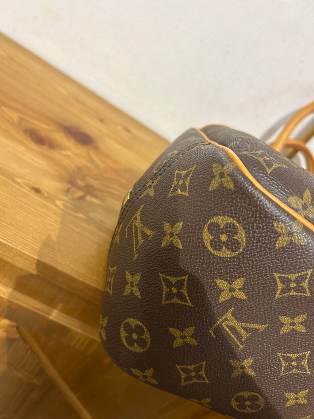 Louis Vuitton Deauville