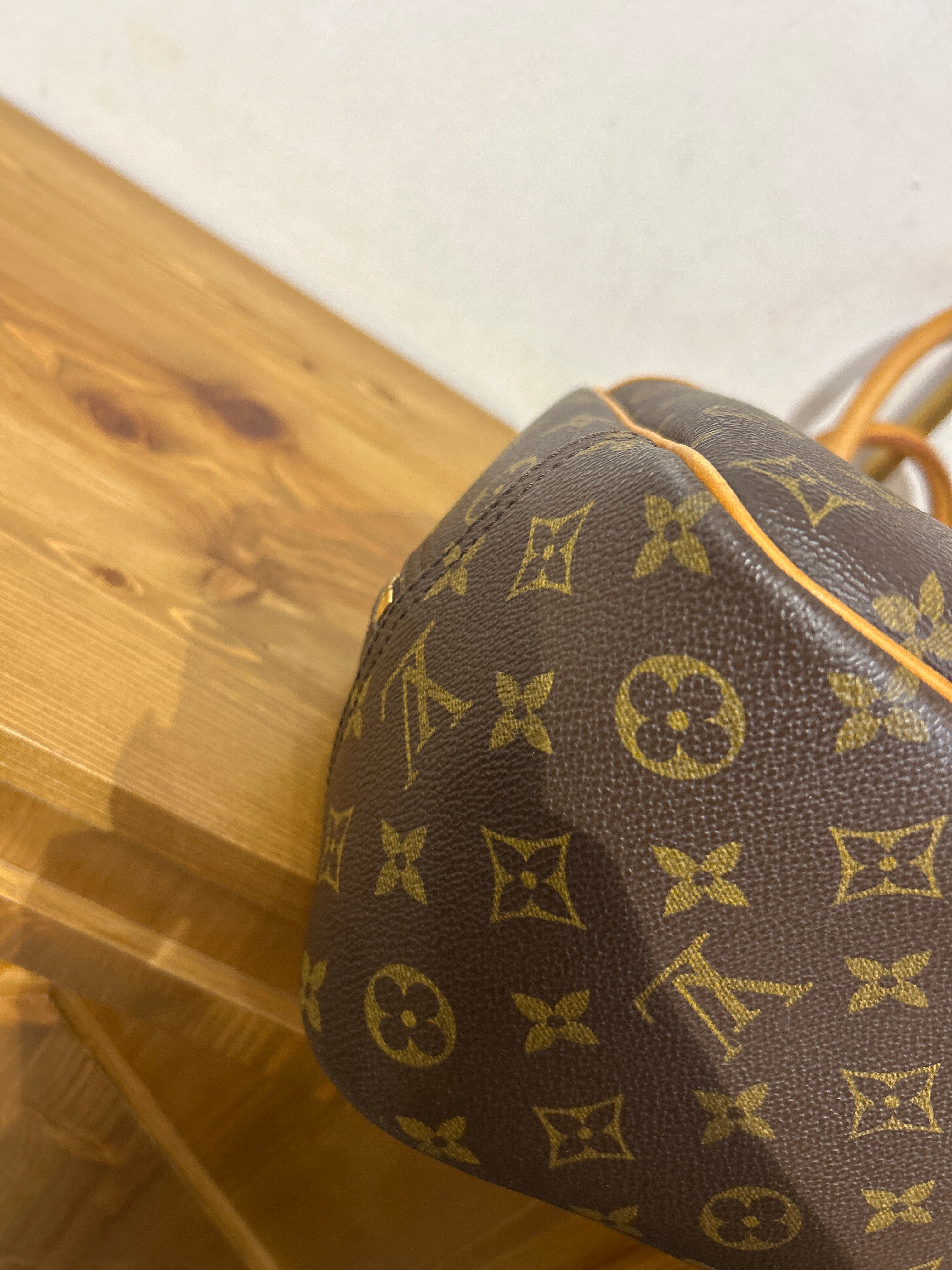 Louis Vuitton Deauville